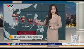 Dự Báo Mưa Bão & Nồm Ẩm Gia Tăng 2025-2026: Tại Sao Máy Tách Ẩm Là Thiết Bị Bắt Buộc Phải Có?